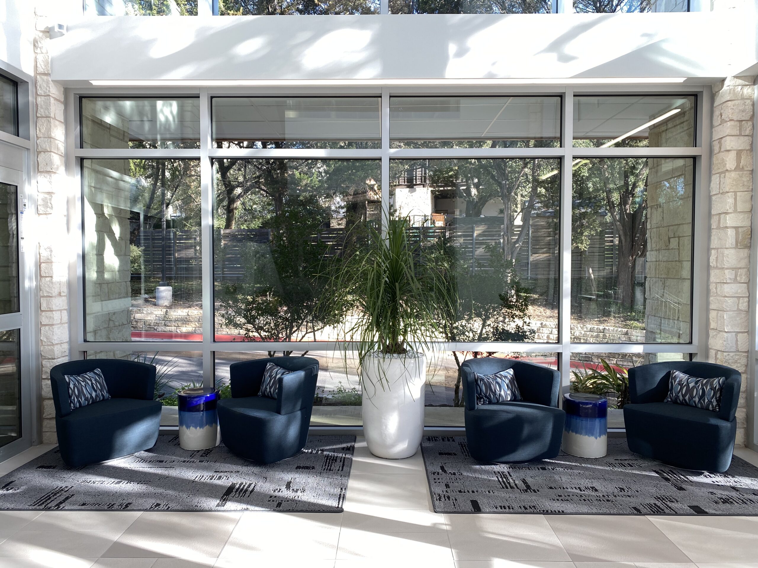 Jameson Design Group - Commercial