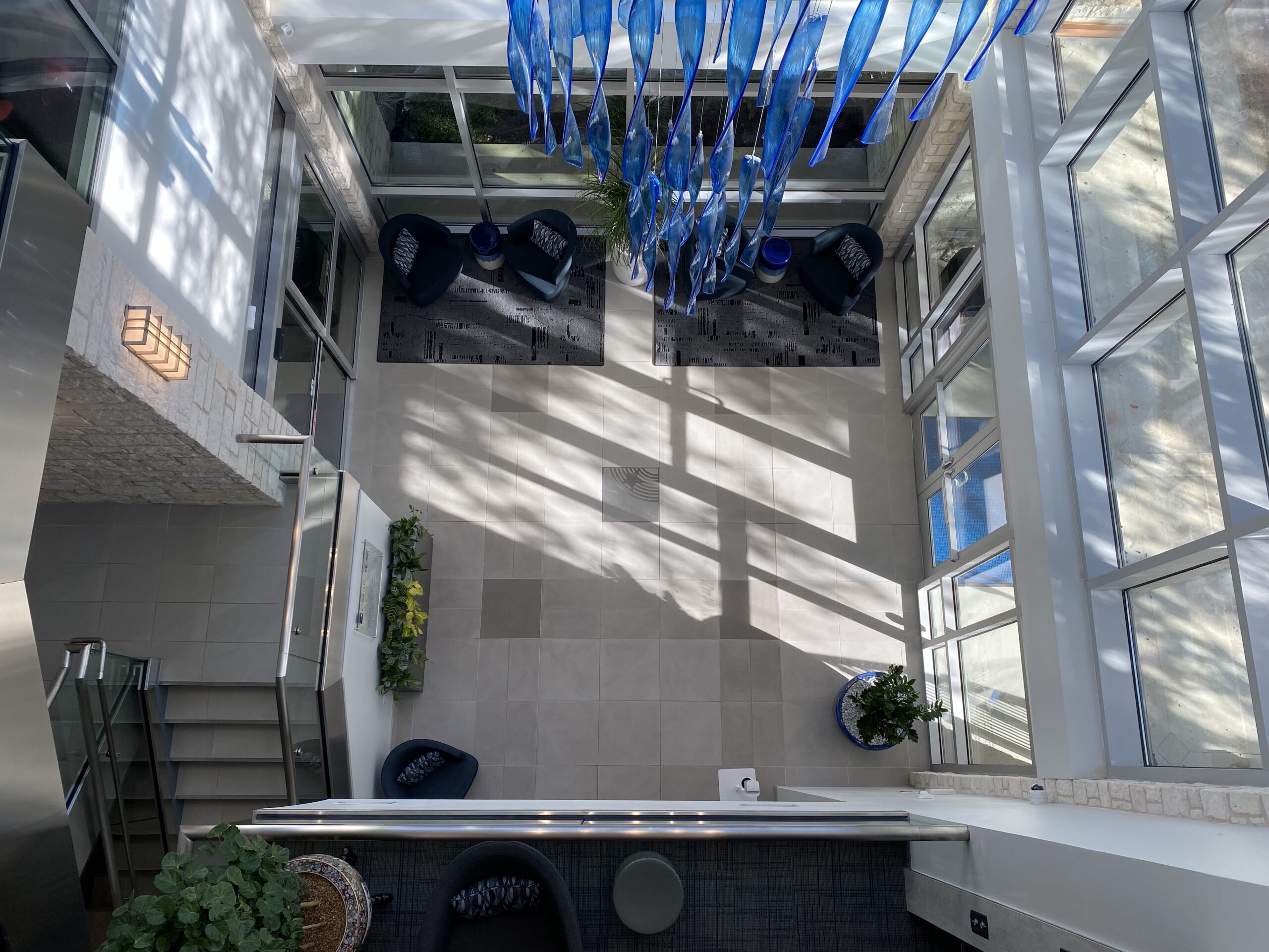 Jameson Design Group - Commercial