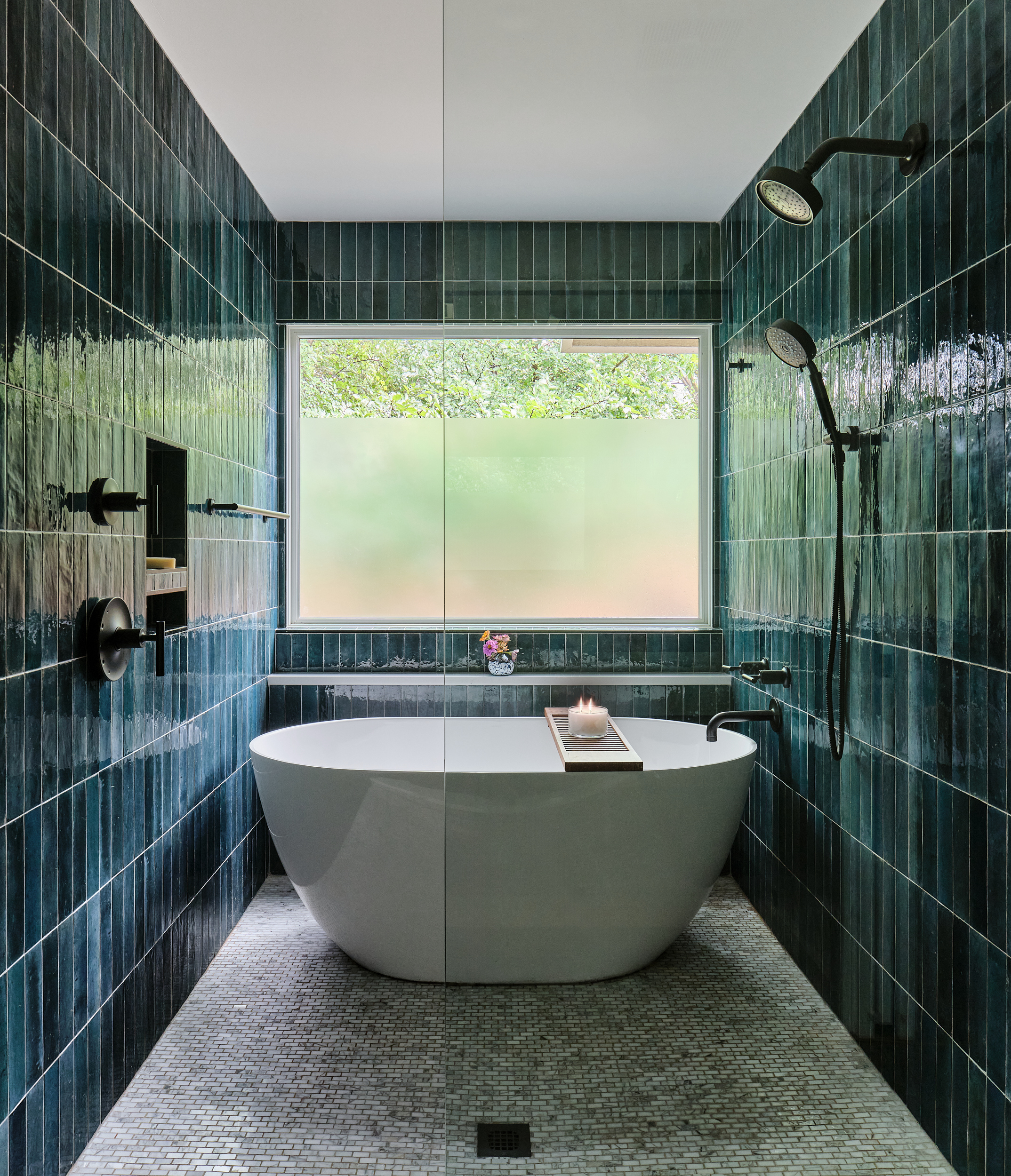 Jameson Design Group - Barton Hills | Remodel