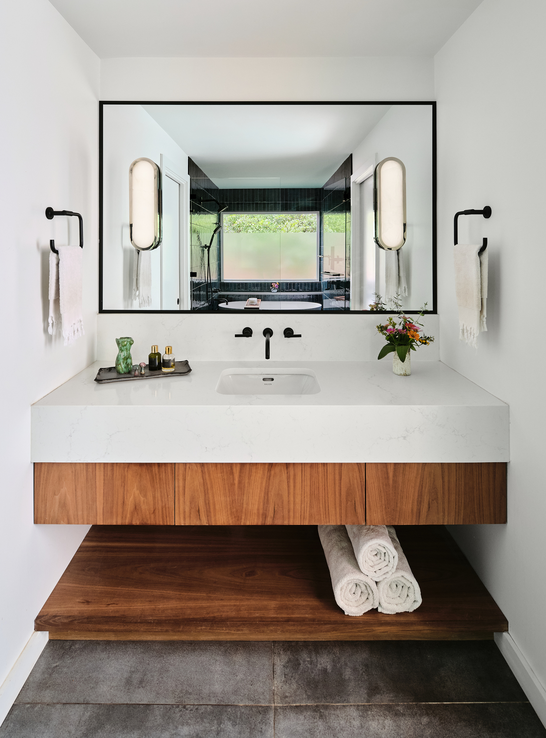 Jameson Design Group - Barton Hills | Remodel