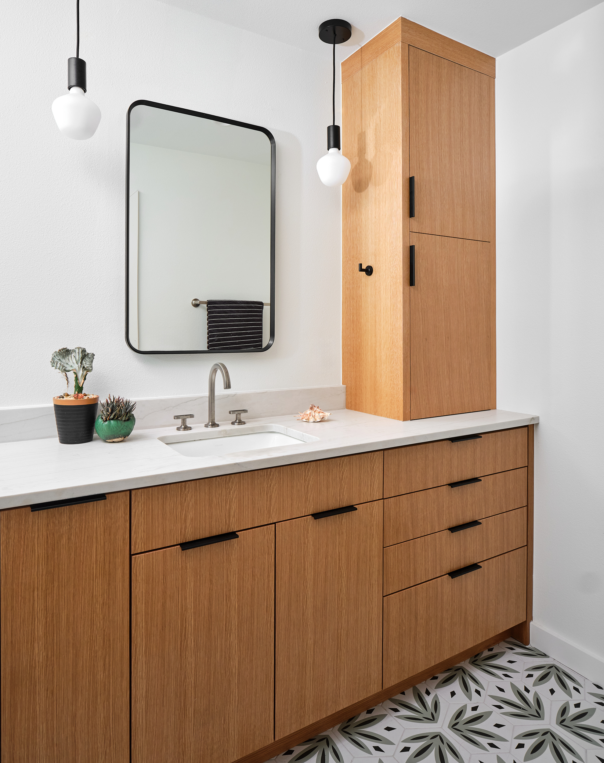 Jameson Design Group - Barton Hills | Addition & Remodel