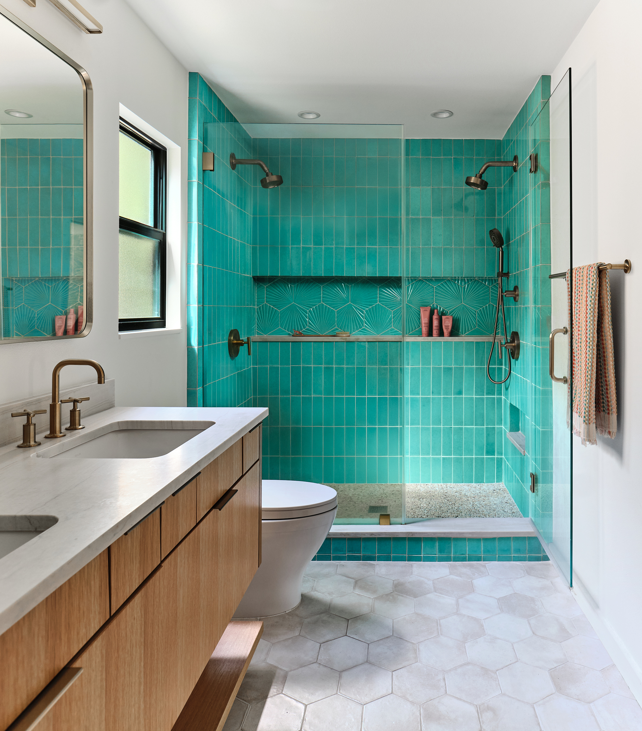 Jameson Design Group - Barton Hills | Addition & Remodel