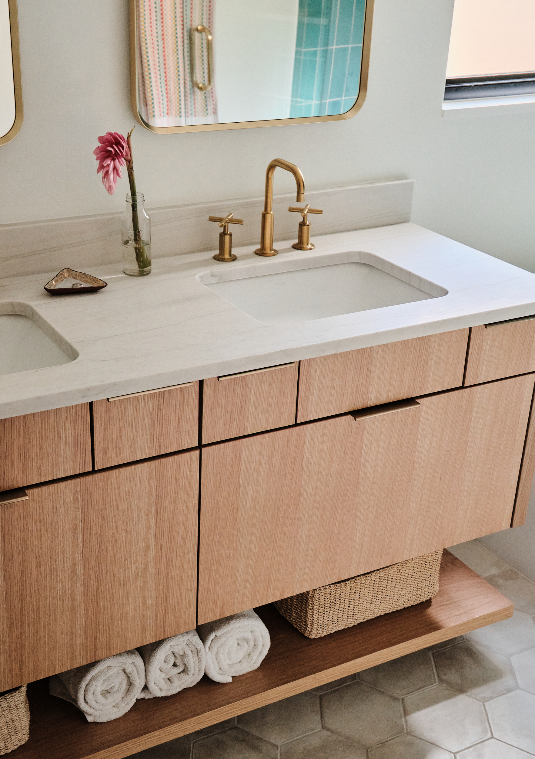 Jameson Design Group - Barton Hills | Addition & Remodel