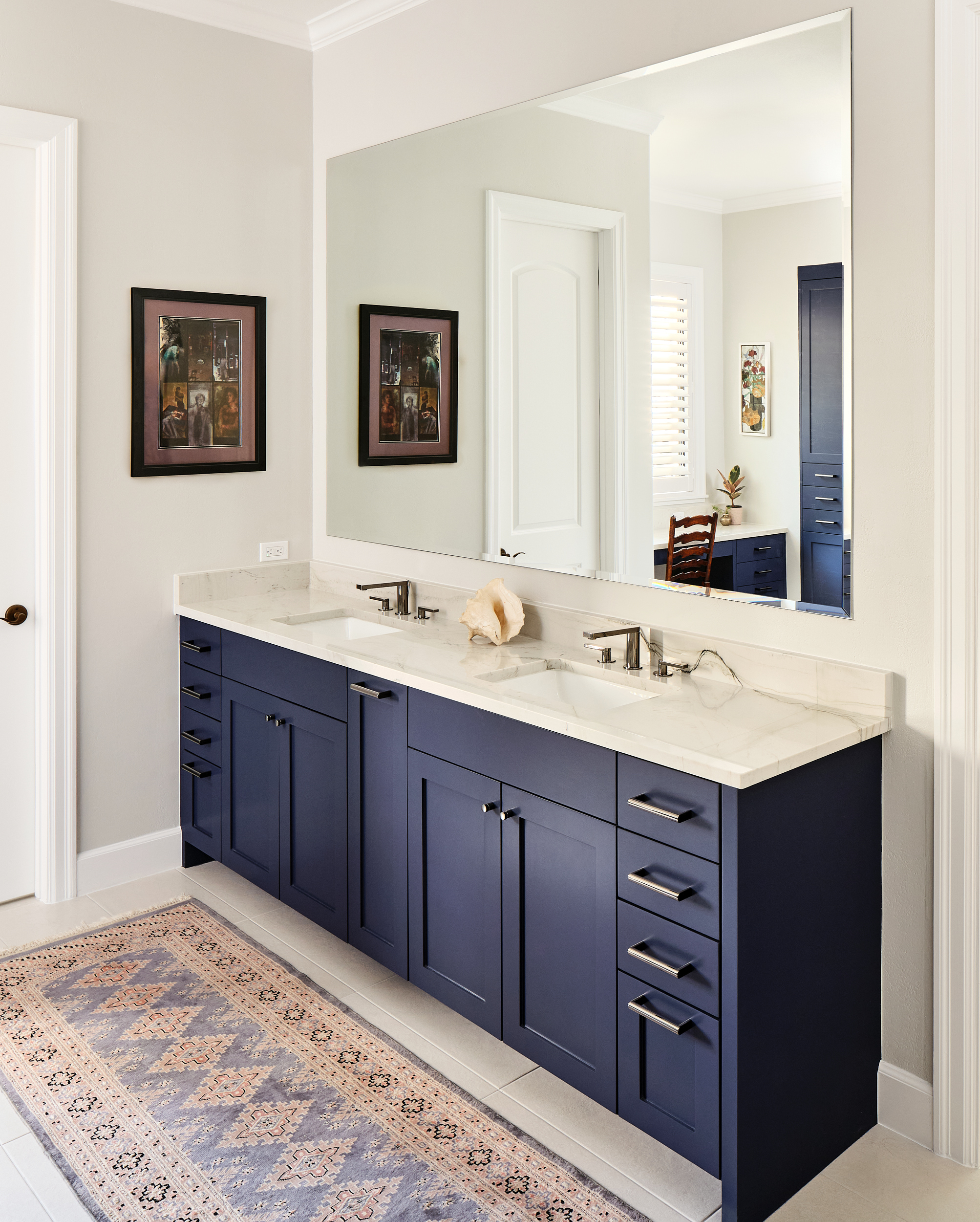 Jameson Design Group - Turkey Creek | Remodel