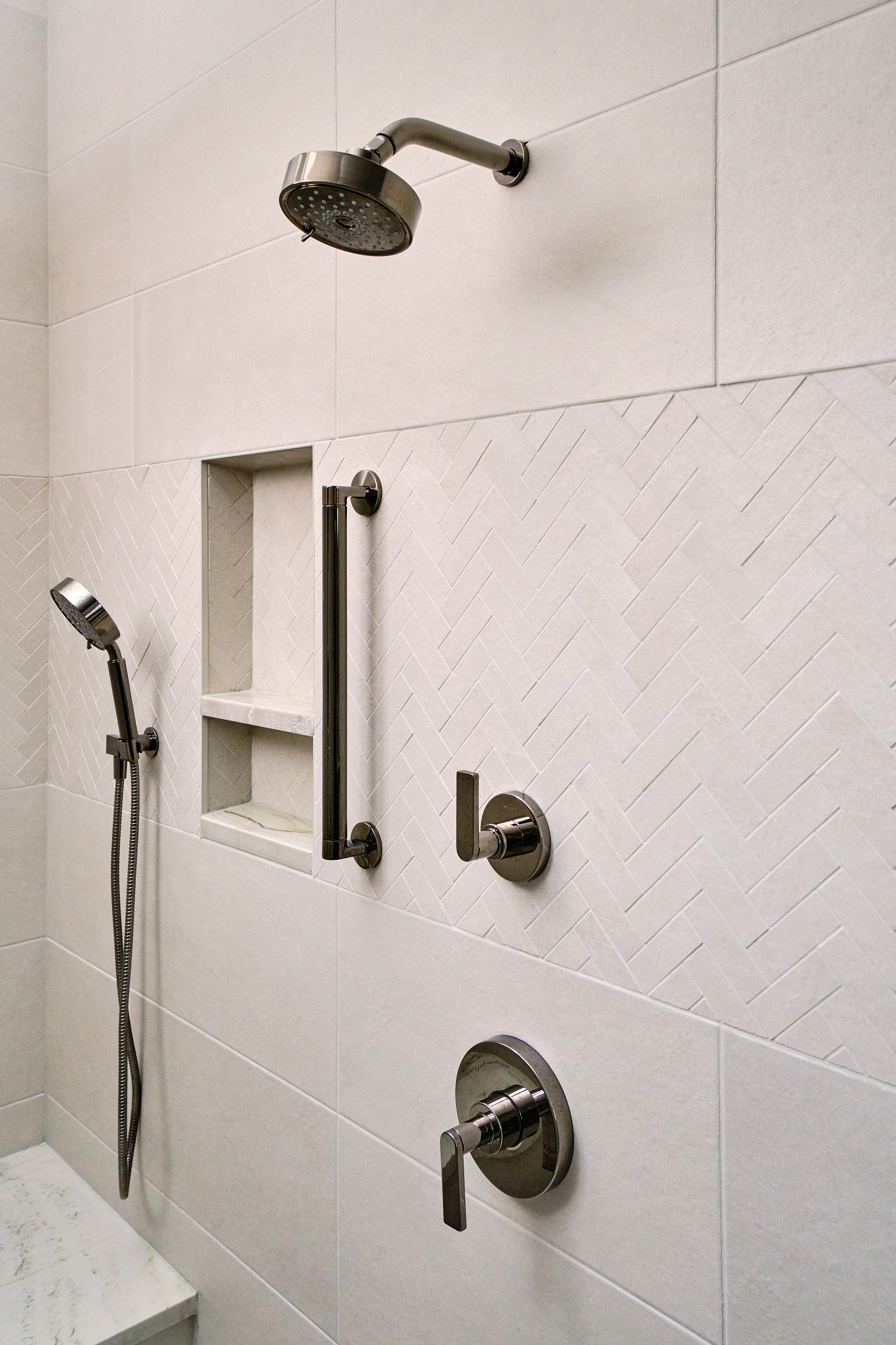 Jameson Design Group - Turkey Creek | Remodel