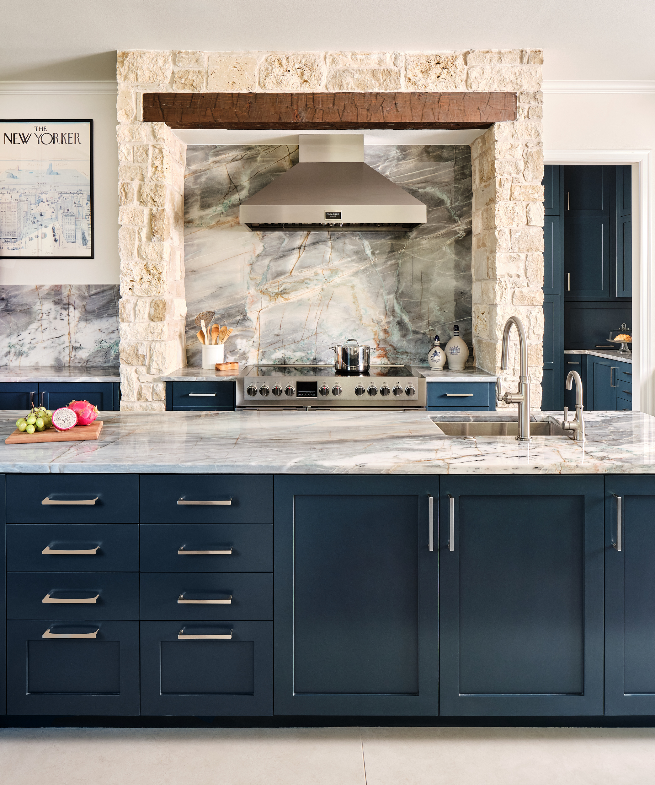 Jameson Design Group - Turkey Creek | Remodel