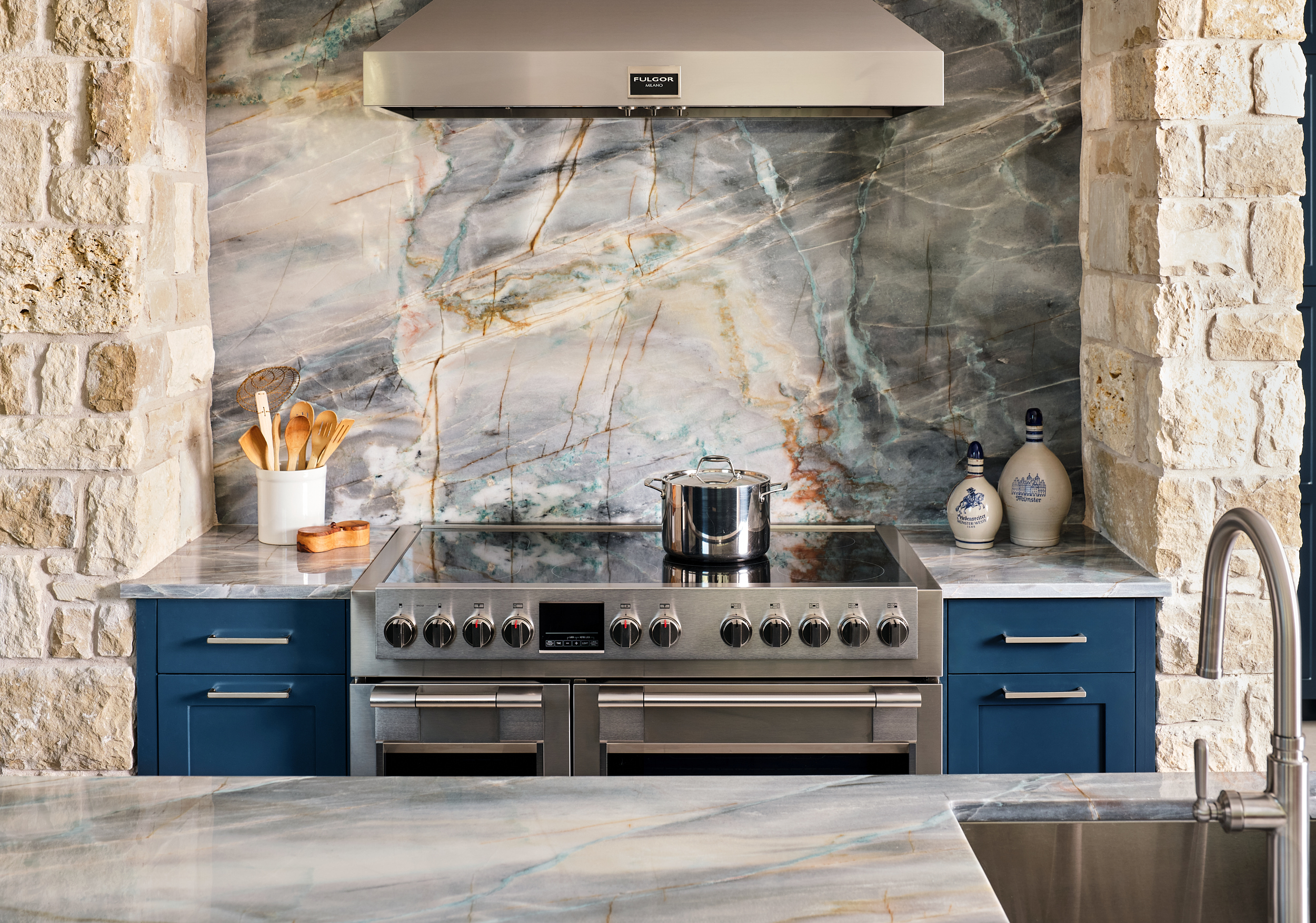 Jameson Design Group - Turkey Creek | Remodel