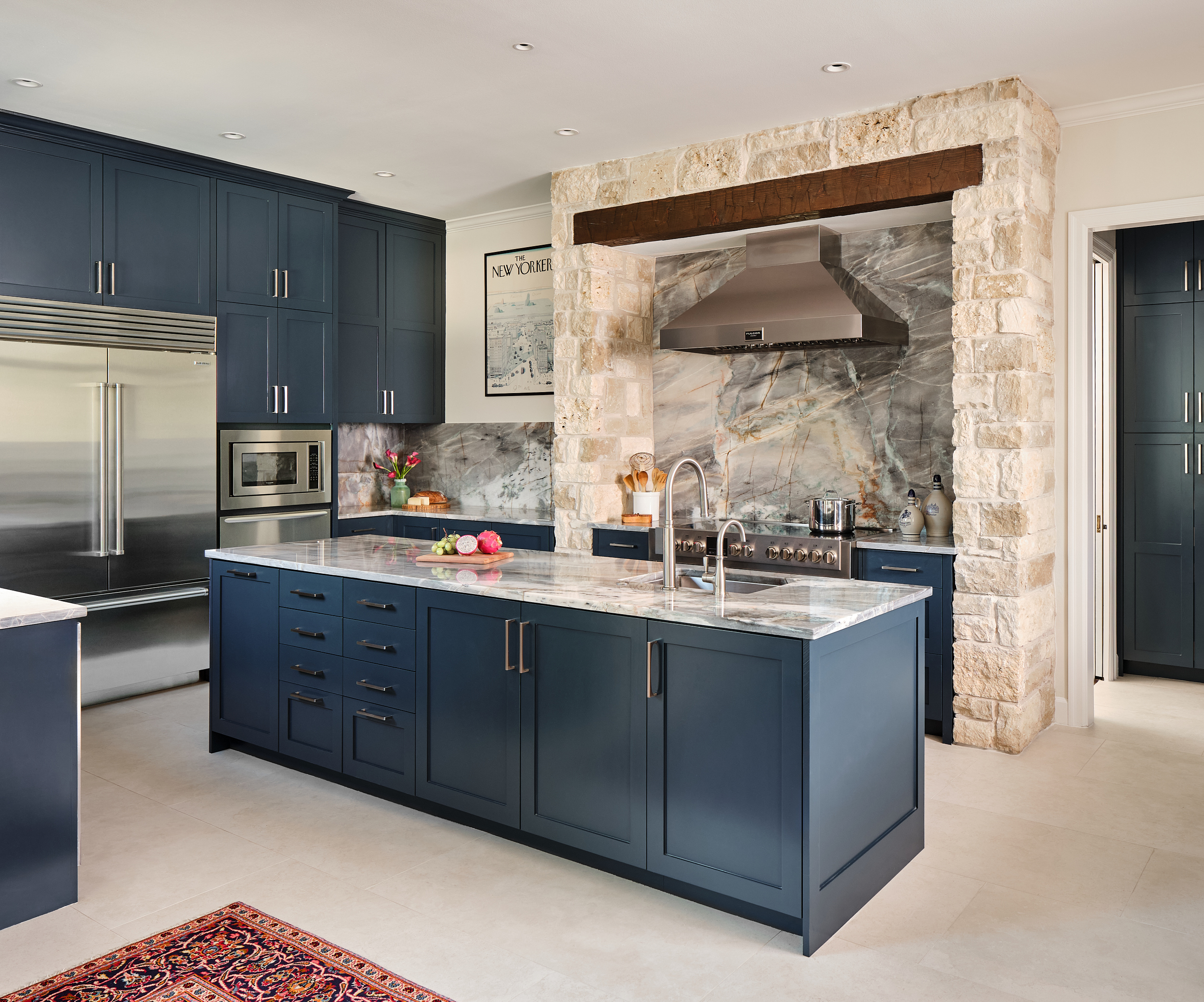 Jameson Design Group - Turkey Creek | Remodel