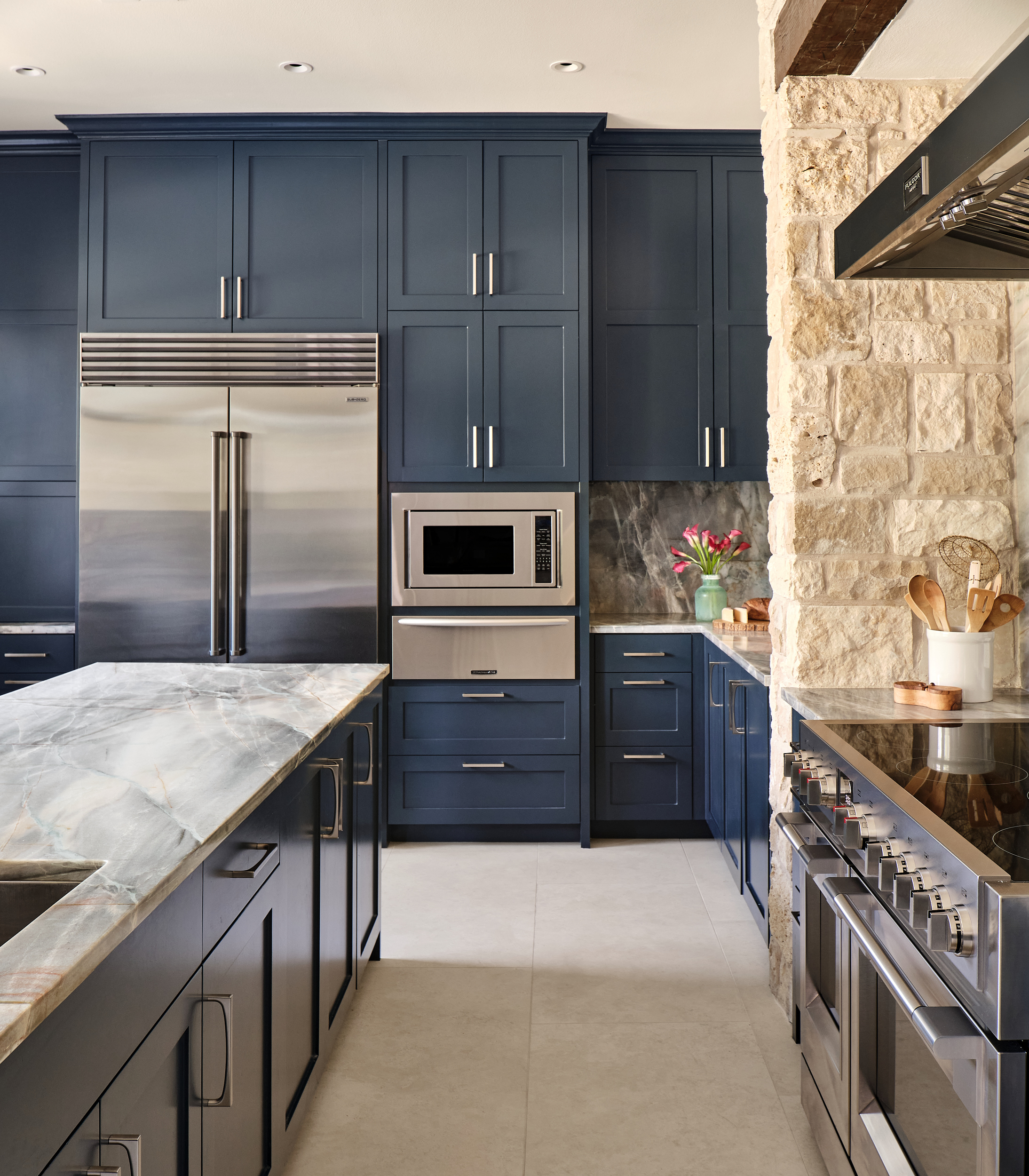 Jameson Design Group - Turkey Creek | Remodel