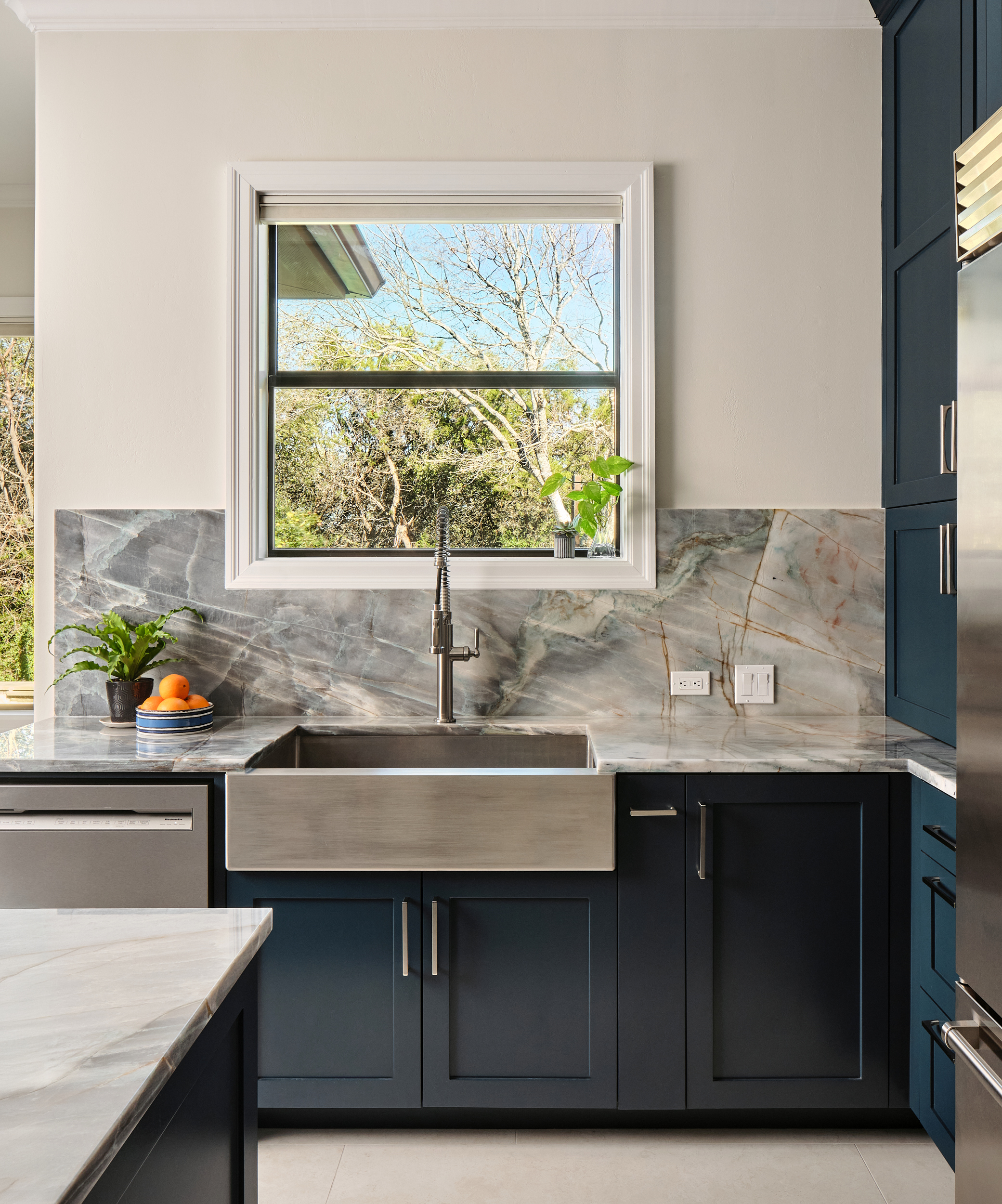 Jameson Design Group - Turkey Creek | Remodel