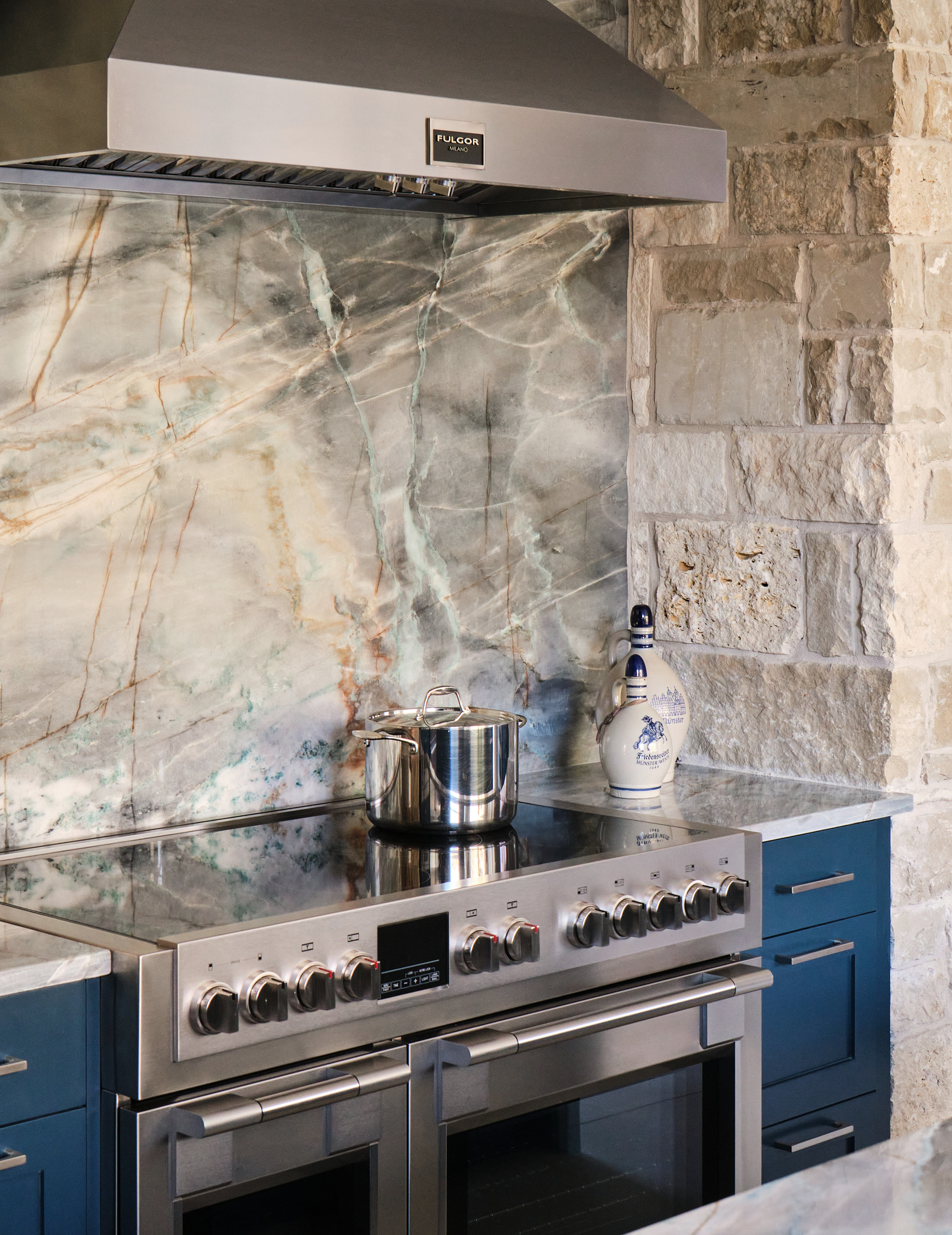 Jameson Design Group - Turkey Creek | Remodel