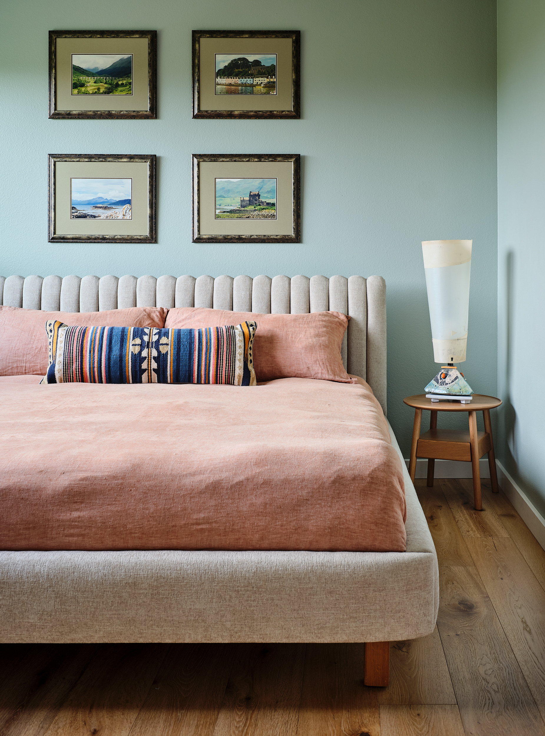 Jameson Design Group - Barton Springs Condo | Remodel