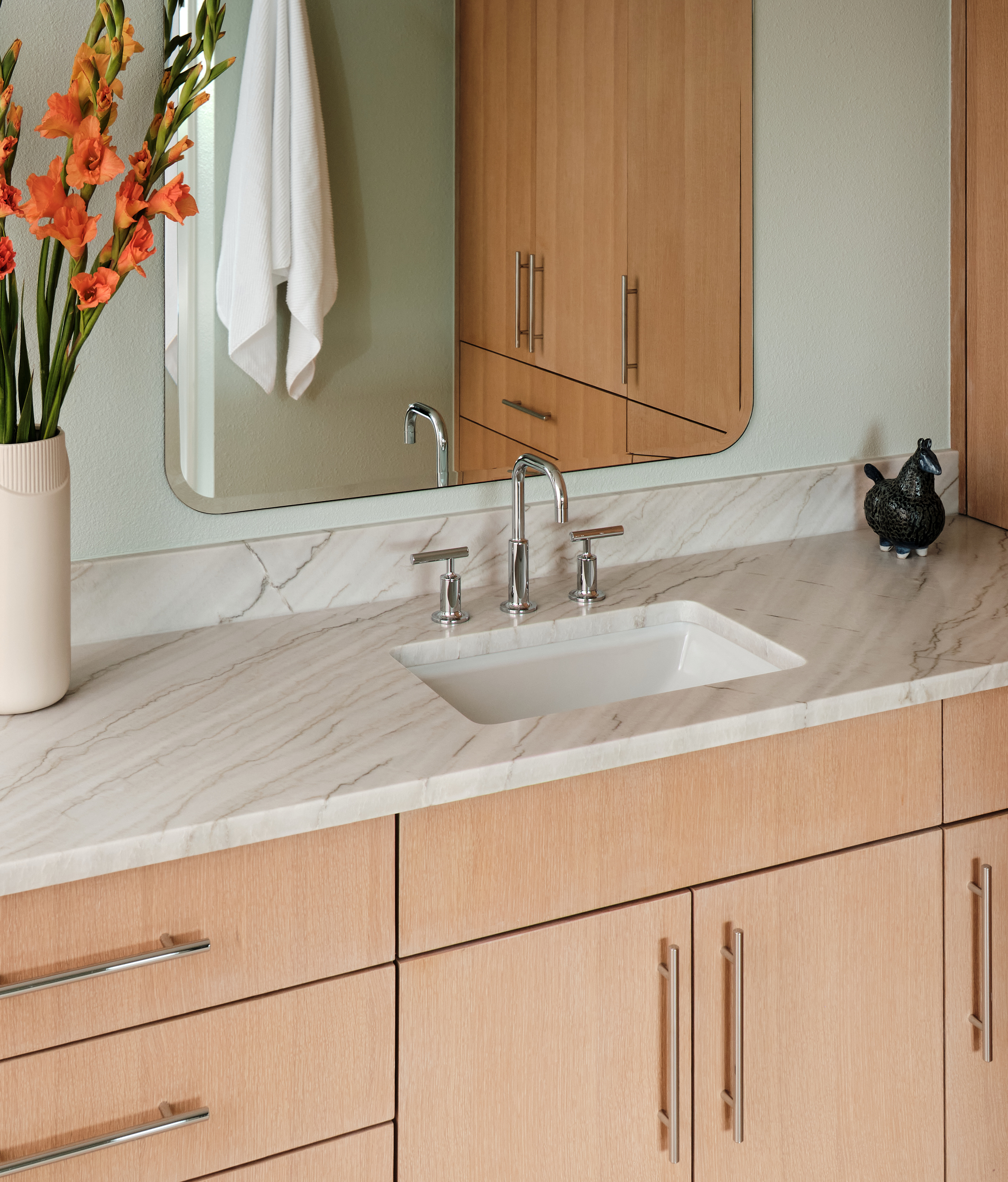 Jameson Design Group - Barton Springs Condo | Remodel