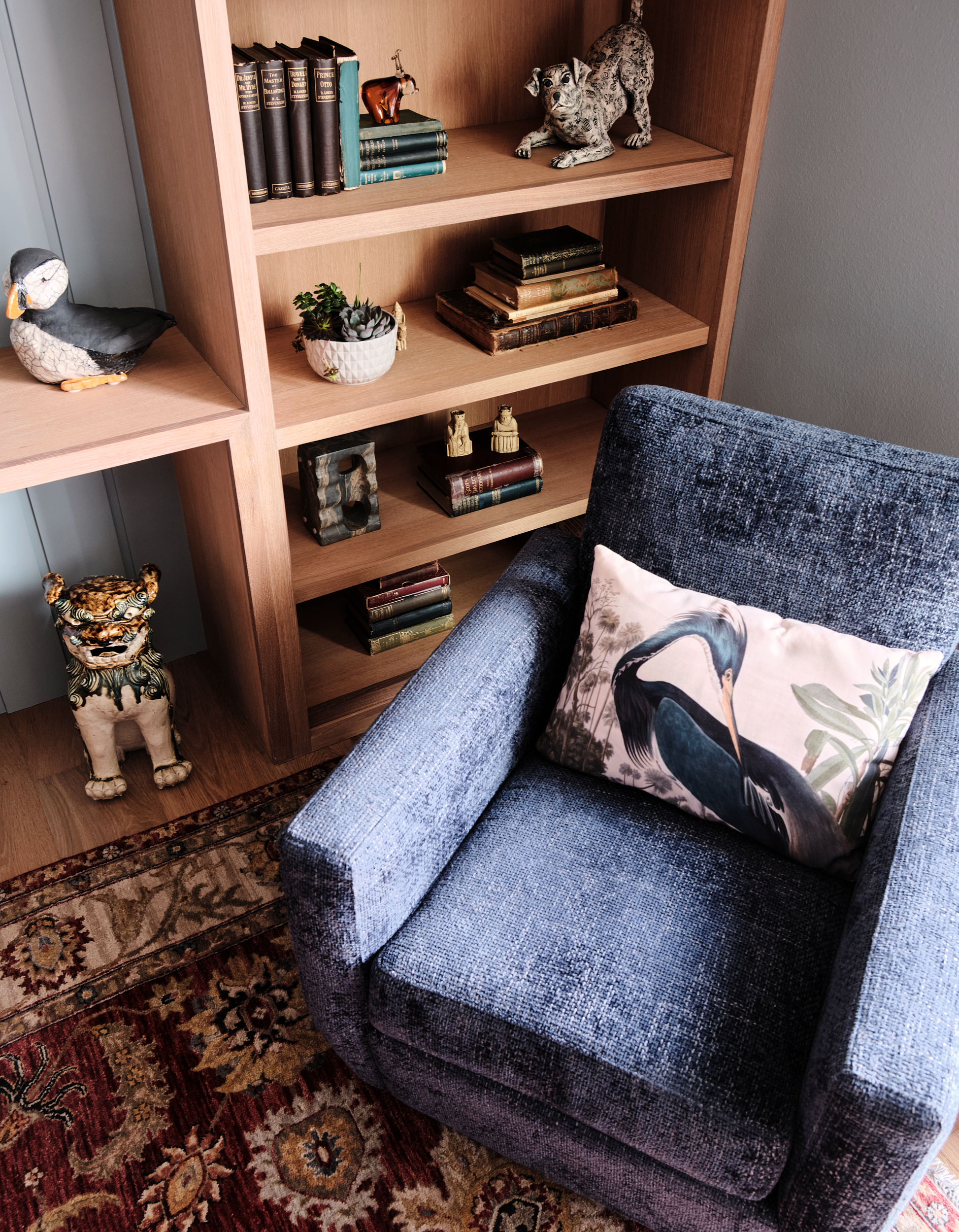 Jameson Design Group - Barton Springs Condo | Remodel