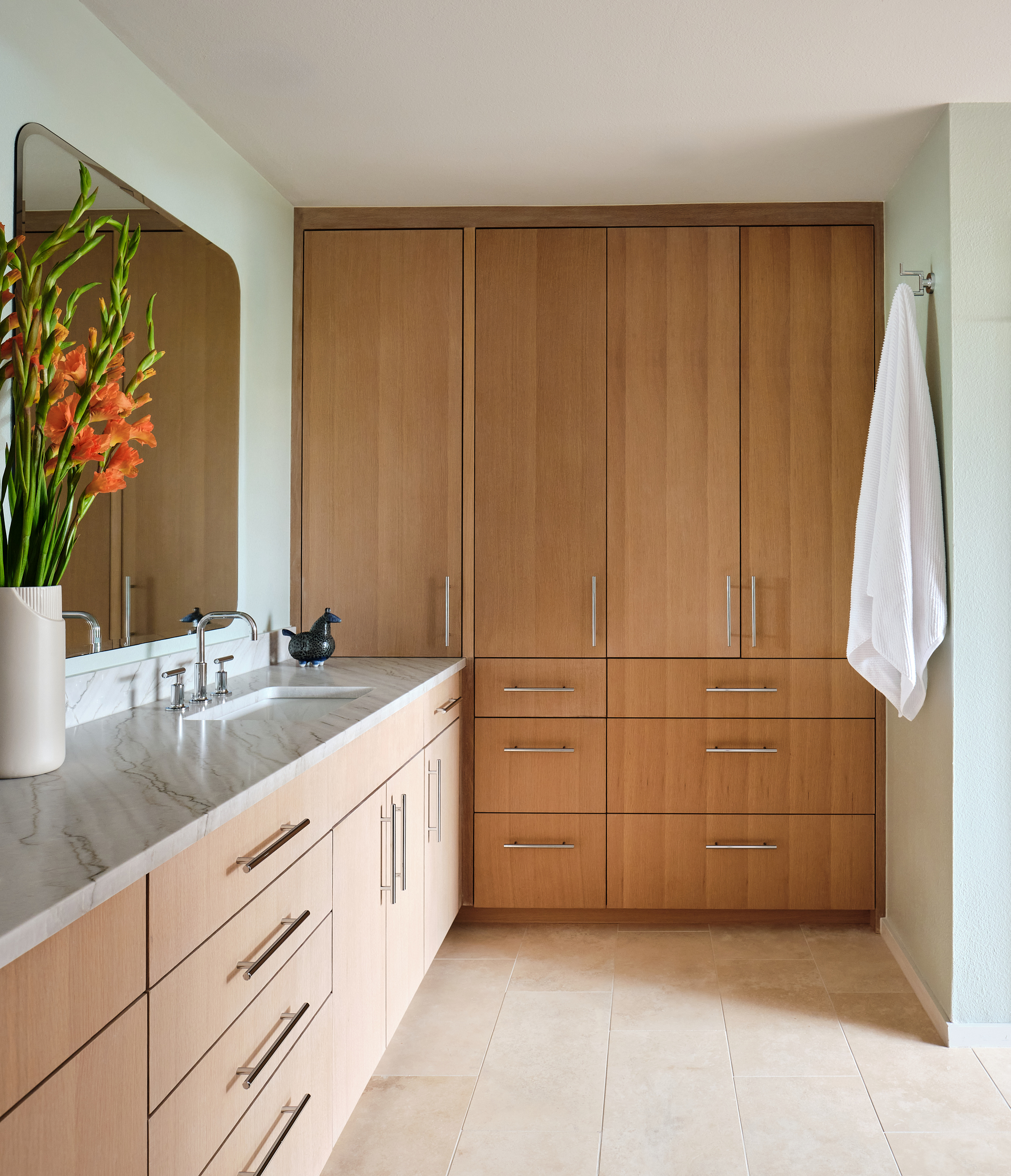 Jameson Design Group - Barton Springs Condo | Remodel