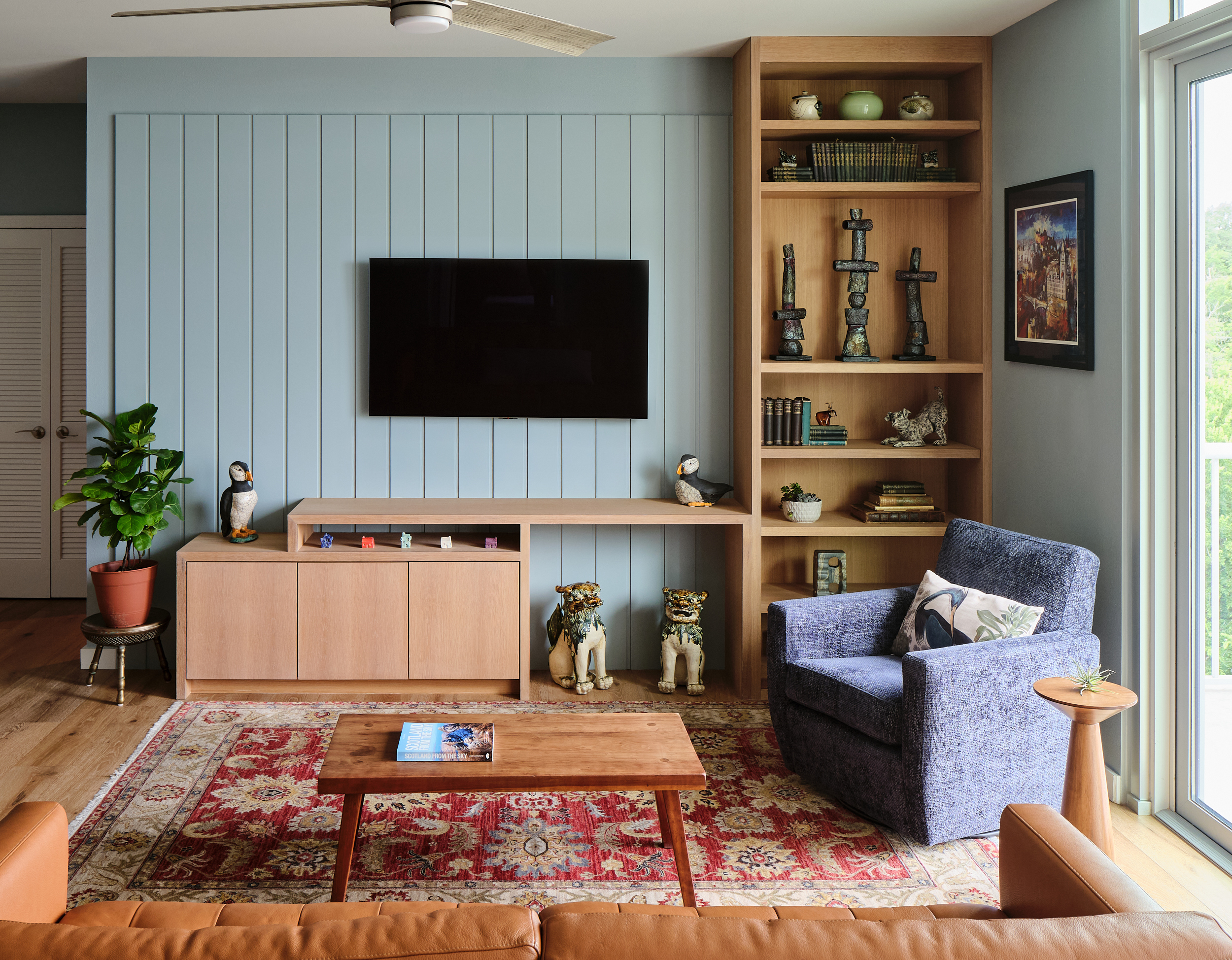 Jameson Design Group - Custom