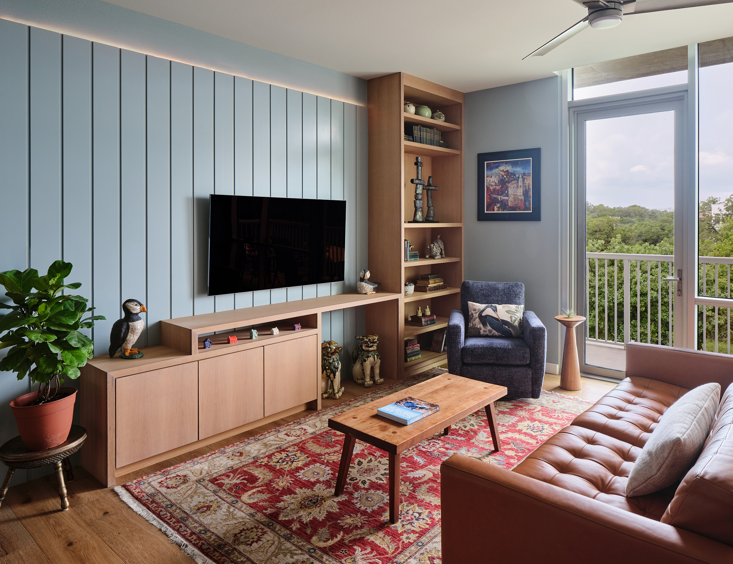 Jameson Design Group - Custom