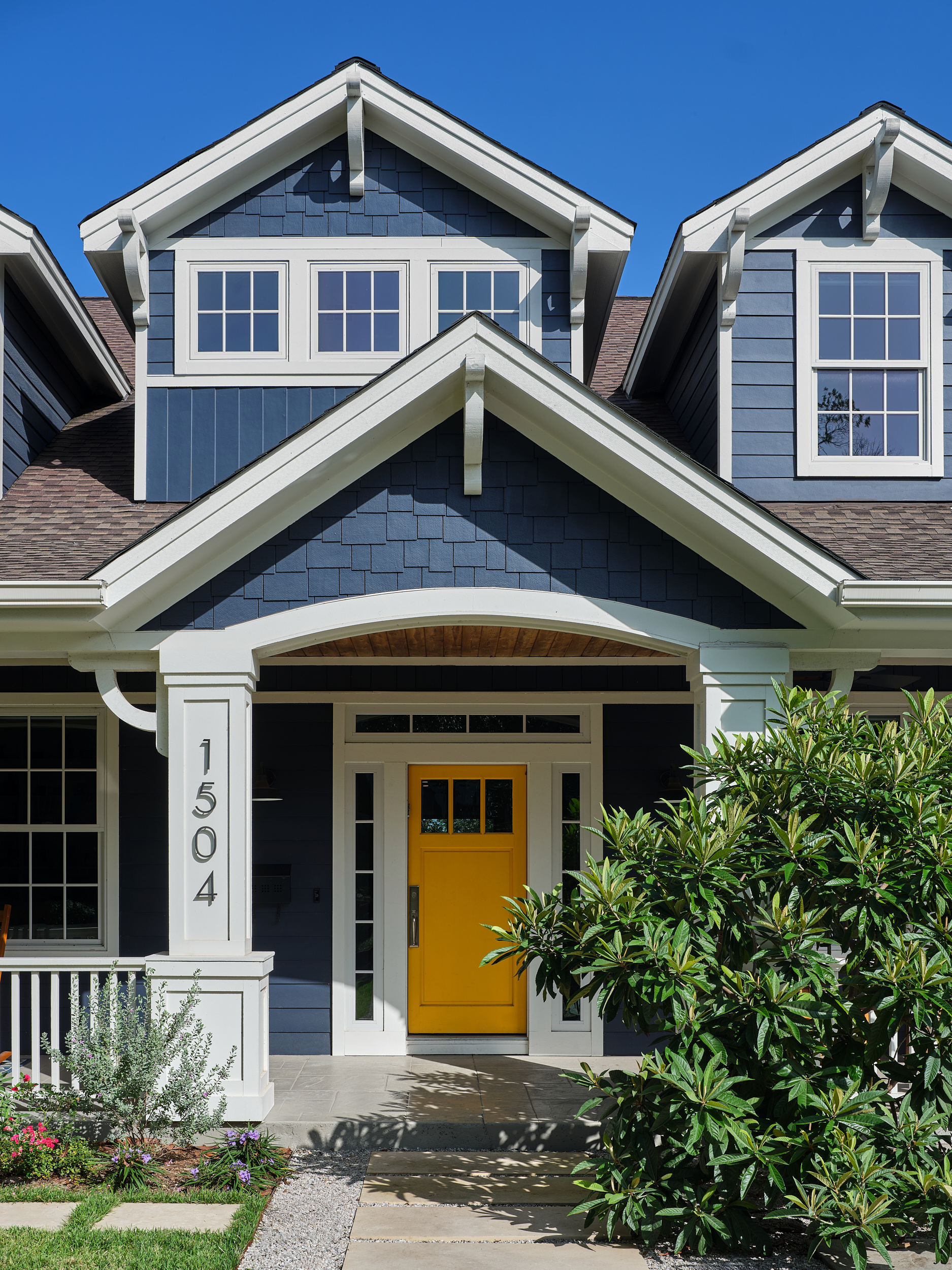 Jameson Design Group - Bouldin | Addition & Remodel