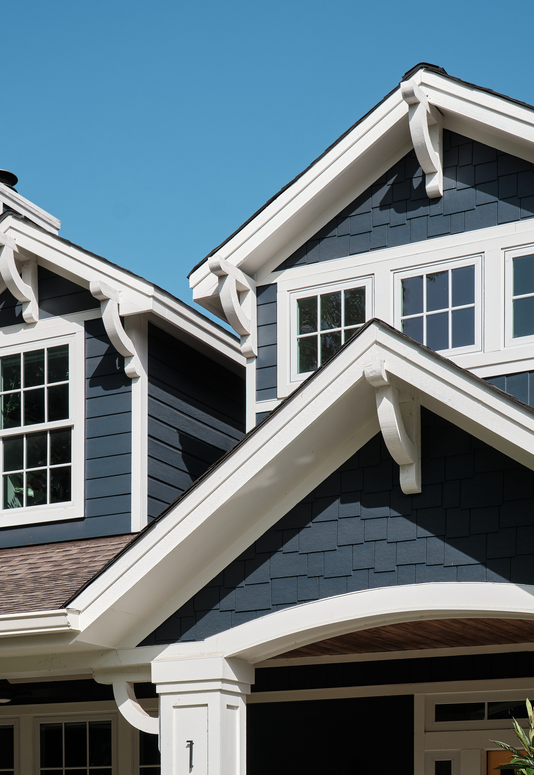 Jameson Design Group - Bouldin | Addition & Remodel