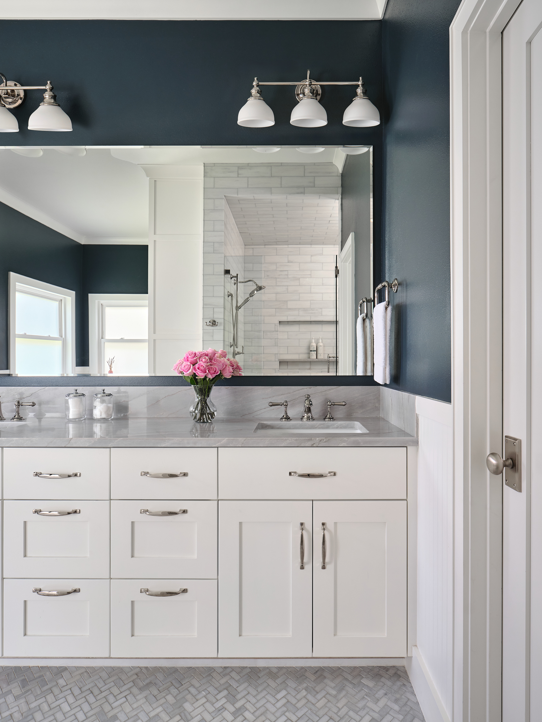 Jameson Design Group - Bouldin | Addition & Remodel