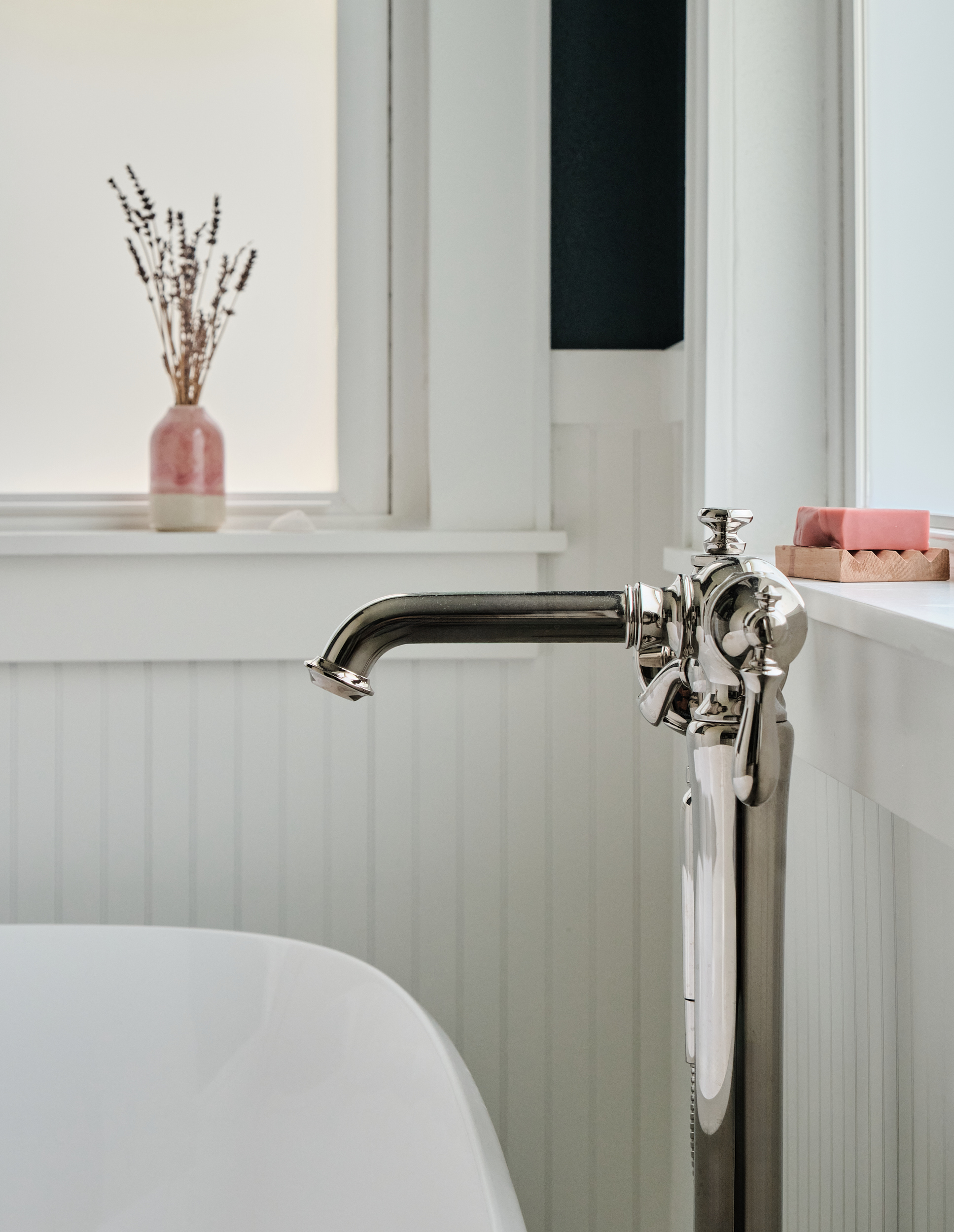 Jameson Design Group - Bouldin | Addition & Remodel