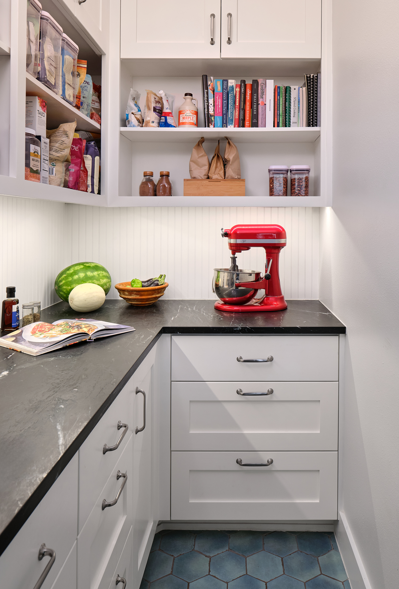 Jameson Design Group - Bouldin | Addition & Remodel