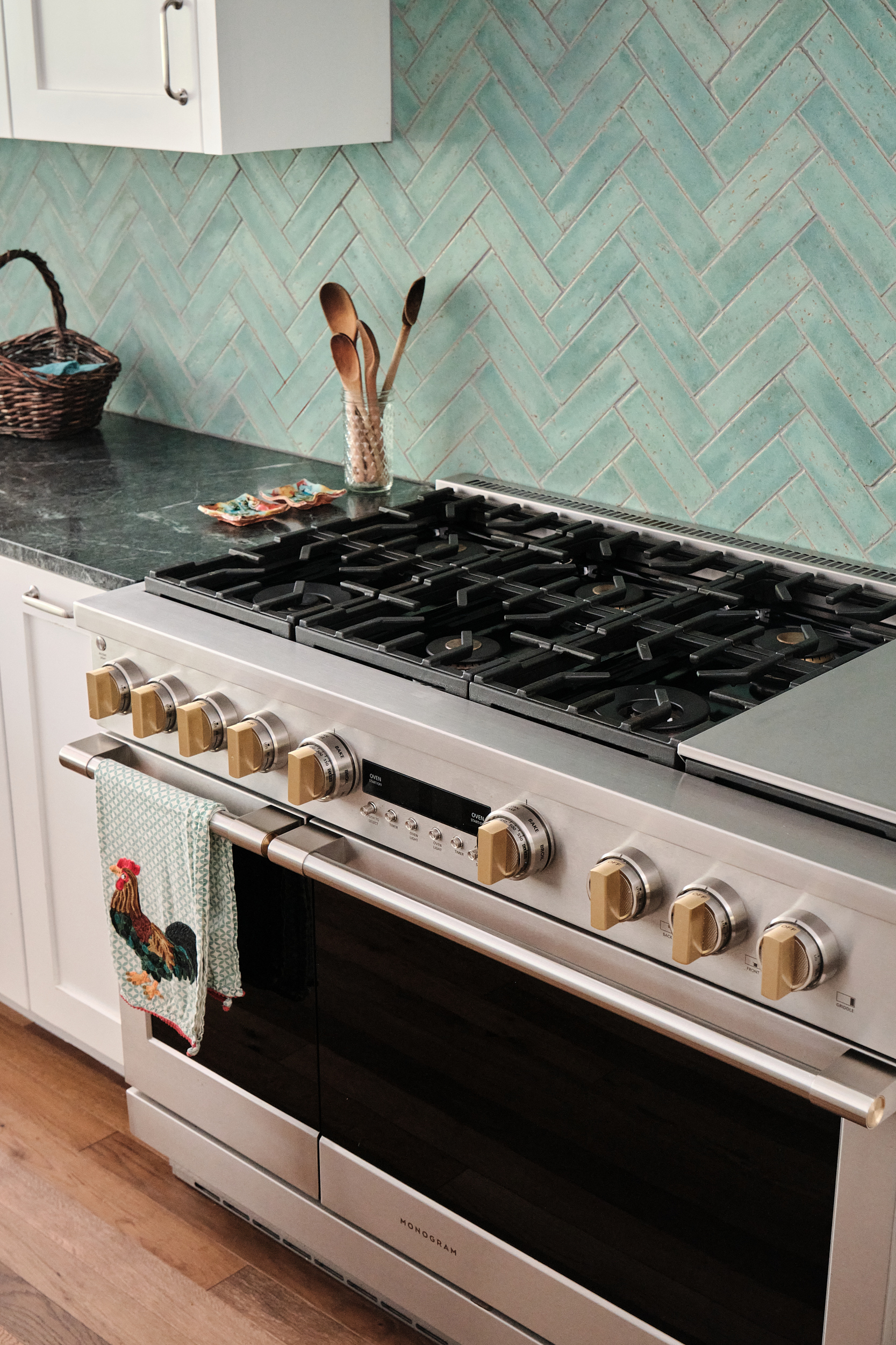 Jameson Design Group - Bouldin | Addition & Remodel