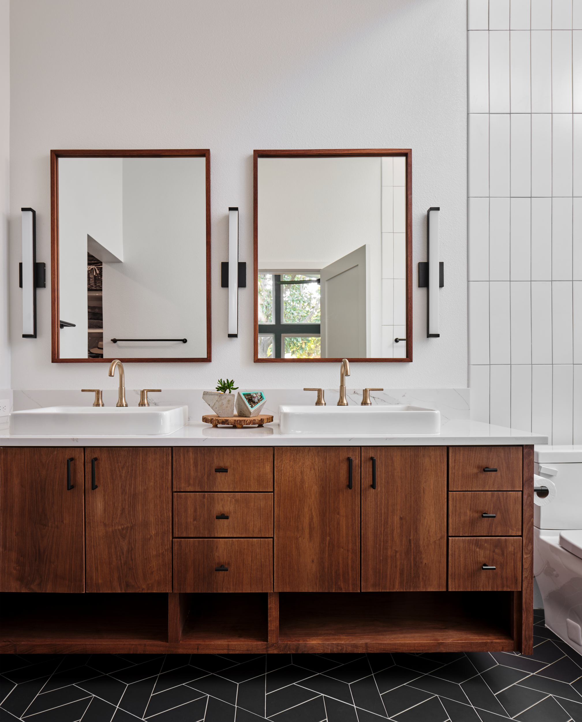 Jameson Design Group - Rosedale | Addition & Remodel