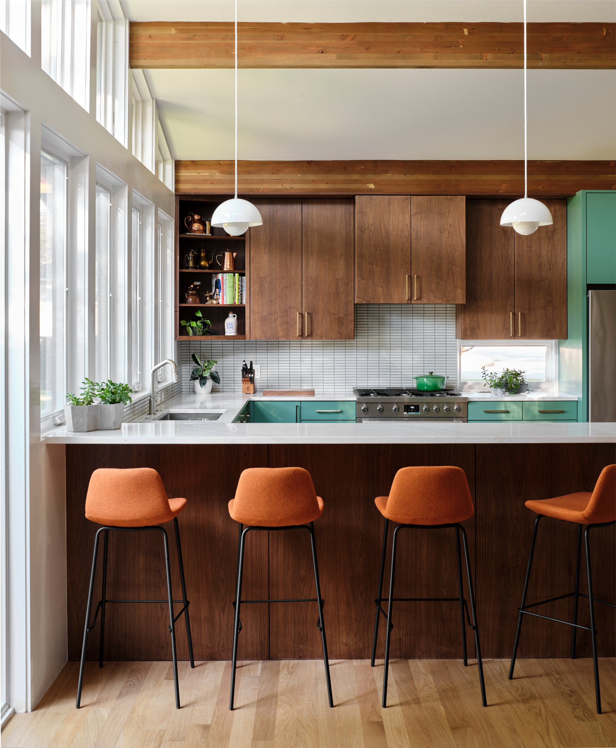 Jameson Design Group - Rosedale | Addition & Remodel