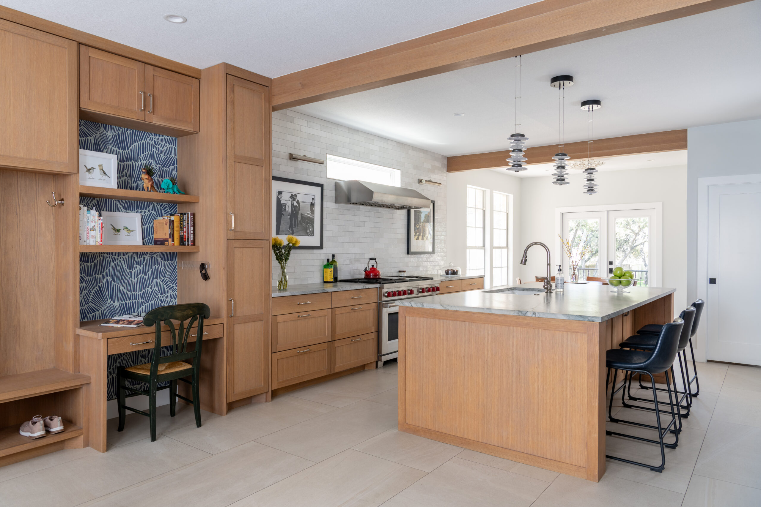 Jameson Design Group - Westlake | Remodel