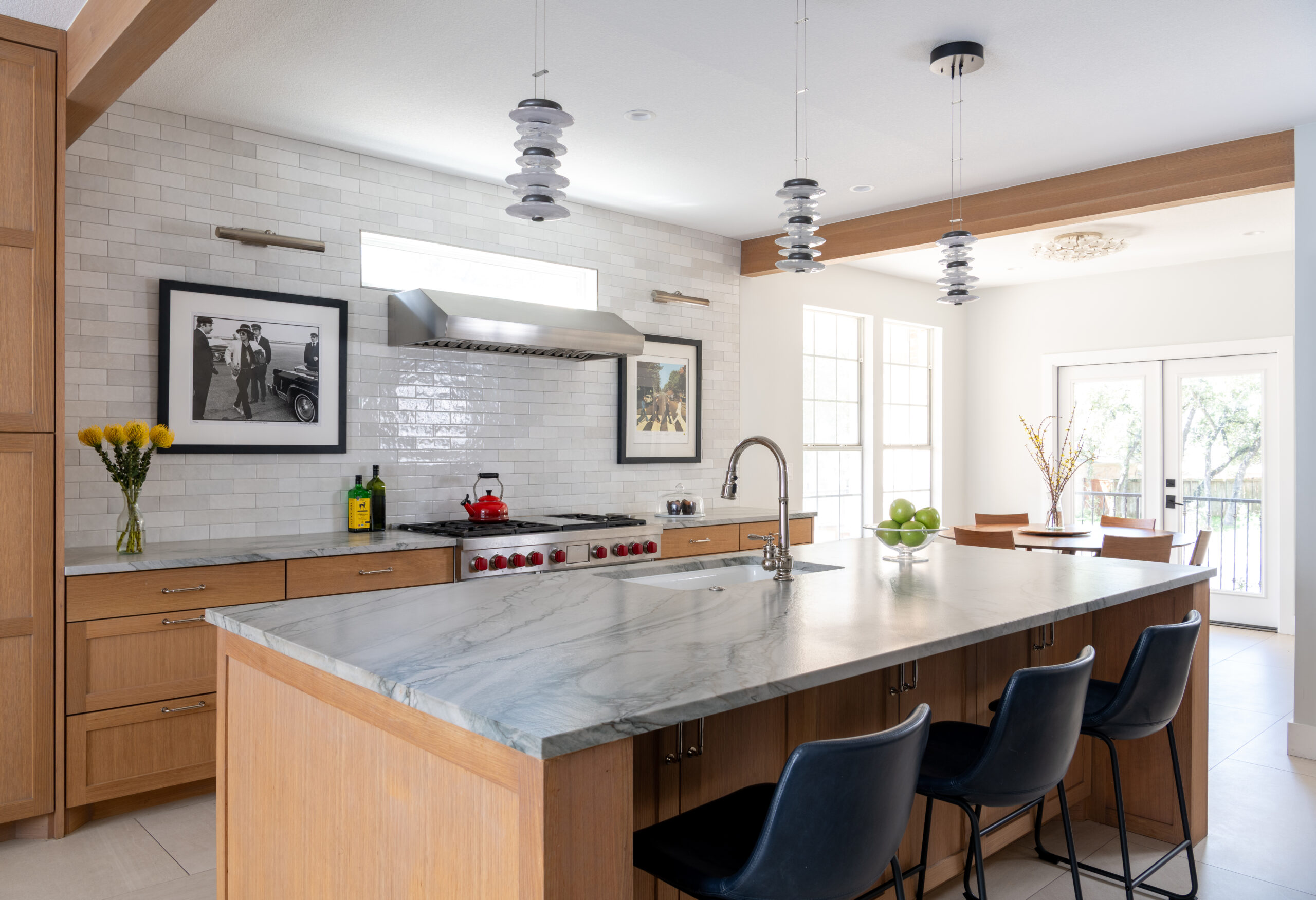 Jameson Design Group - Westlake | Remodel